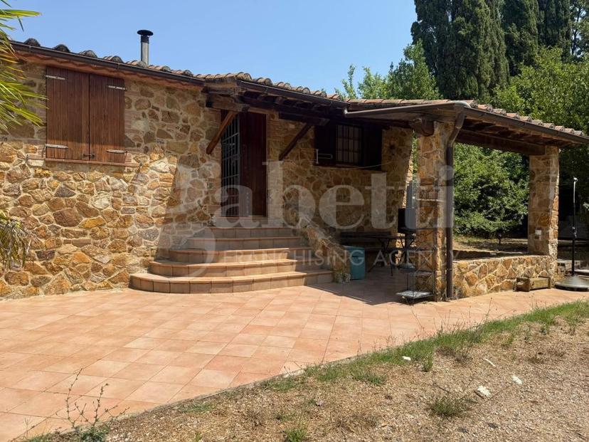 Casa indipendente, Gavorrano — foto 4 di 5