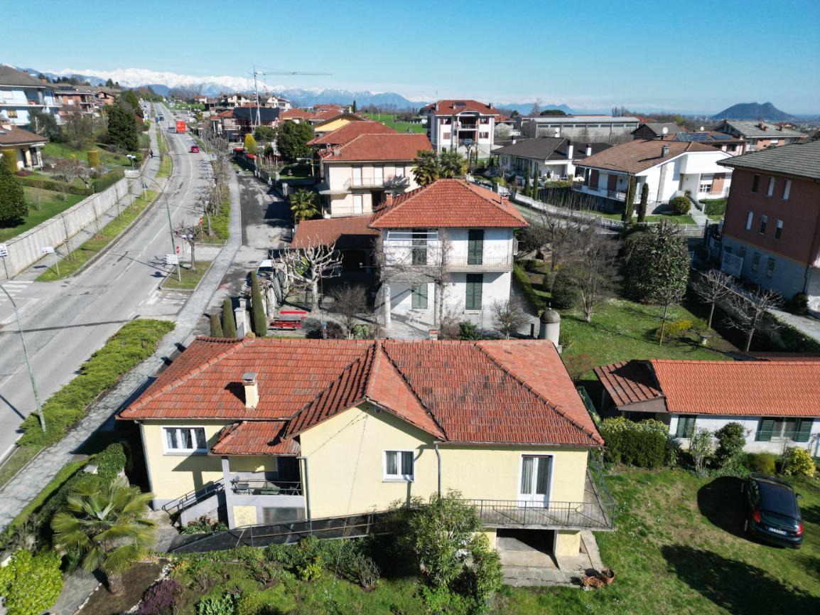 Casa indipendente in Via Bagnolo 8, Barge