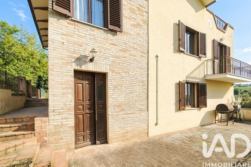 Quadrilocale in Via Sant'Antonio 1, Mogliano — foto 3 di 5