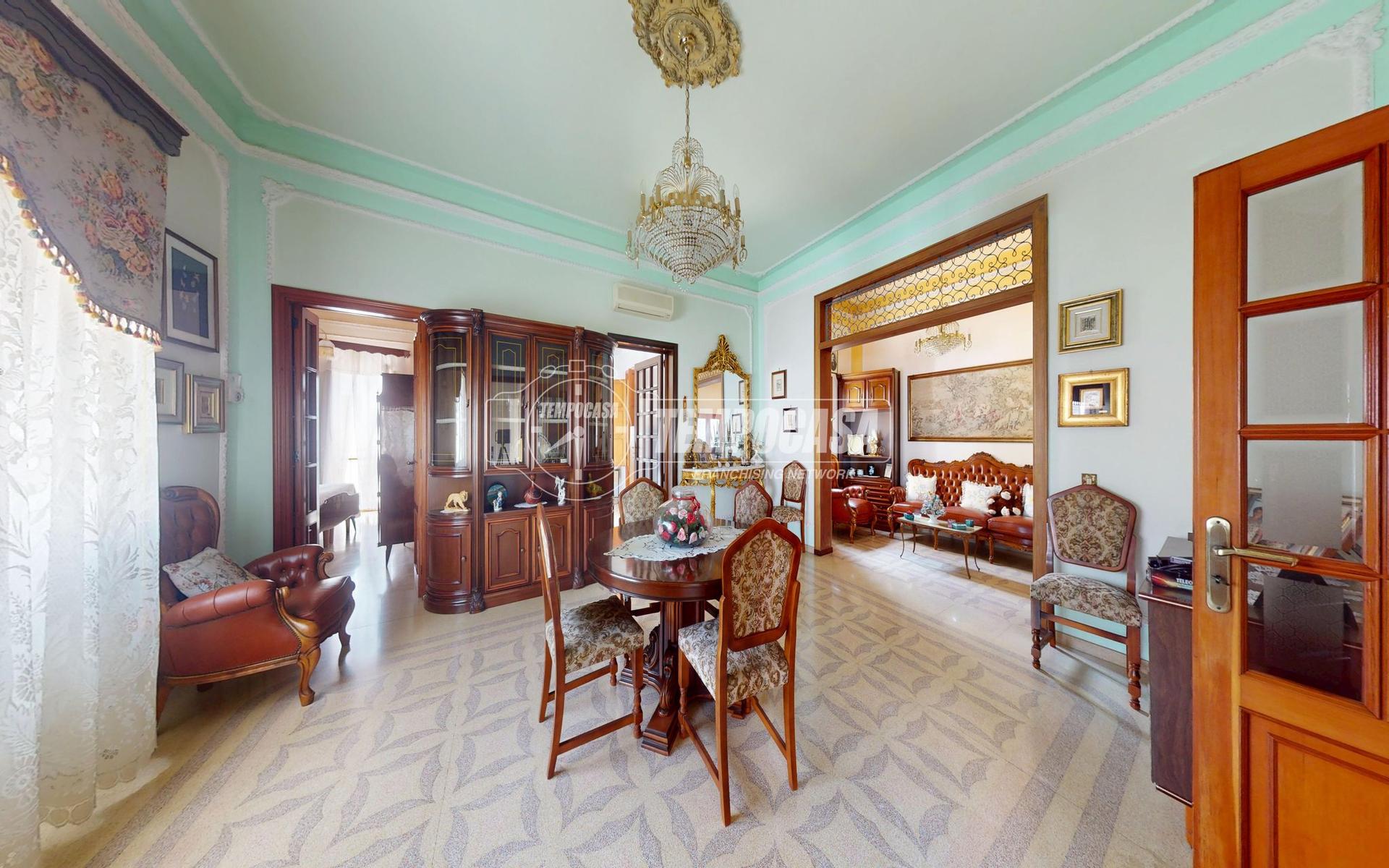 Casa indipendente in Via Duca d'Aosta 38, Nociglia