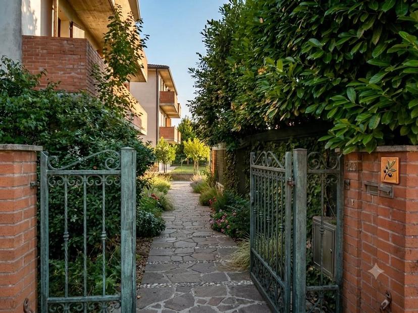 Casa indipendente, San Prospero — foto 3 di 5