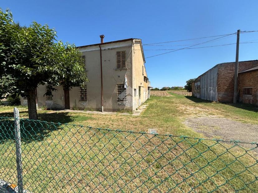 Casa indipendente in Via Reale 270, Alfonsine — foto 2 di 5
