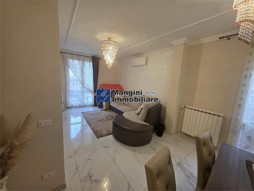 Casa indipendente, Livorno — foto 3 di 5