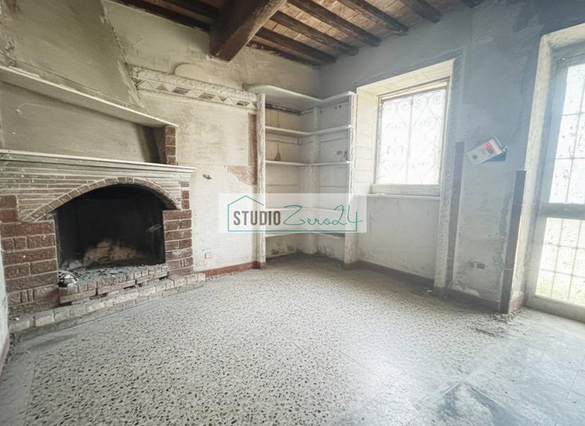 Casa indipendente in Via Carniolo, Montignoso — foto 4 di 5