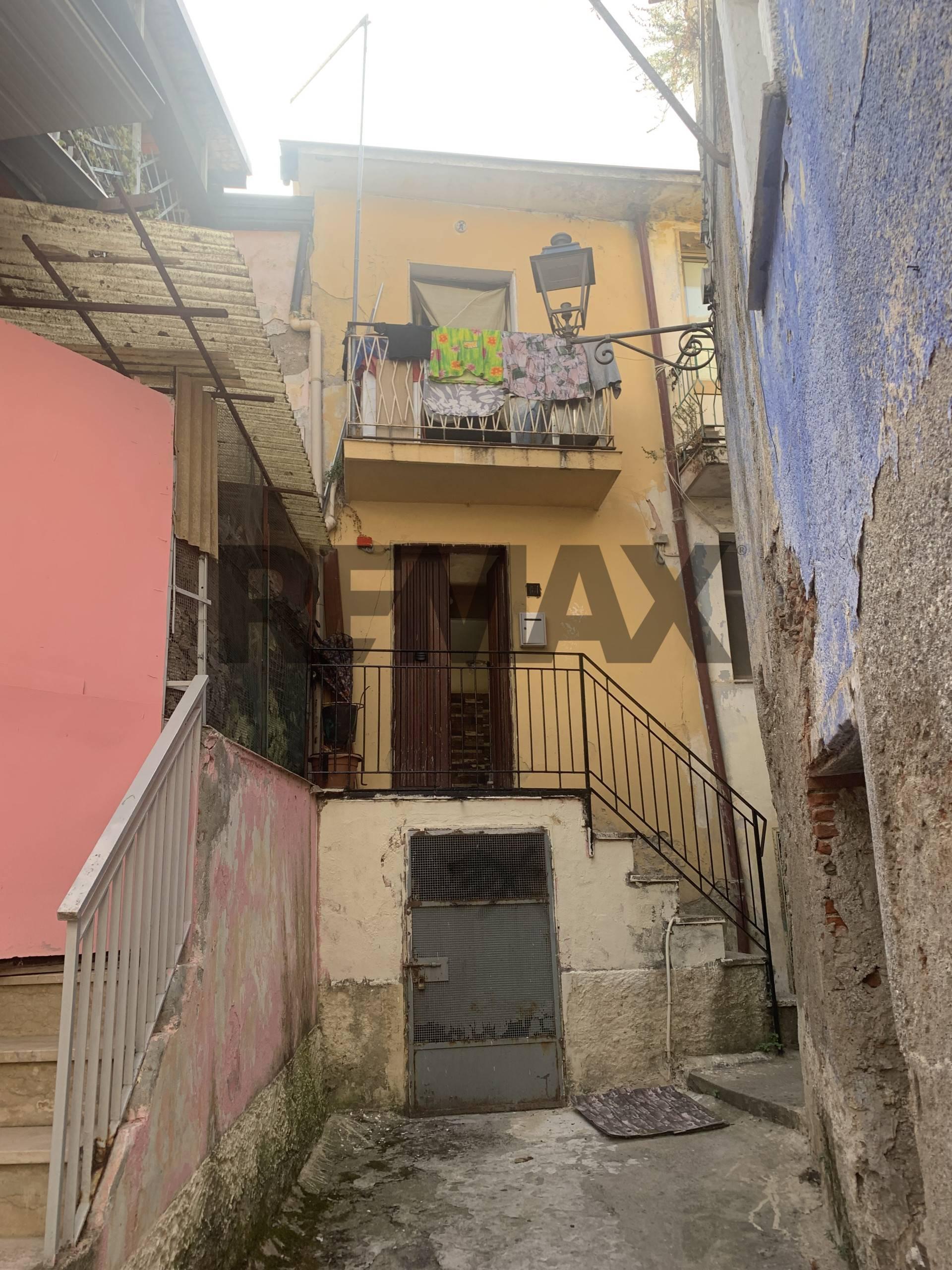 Casa indipendente in Vico Santa Teresa 13, Lamezia Terme