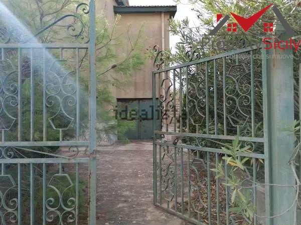 Villa unifamiliare, Siculiana — foto 5 di 5