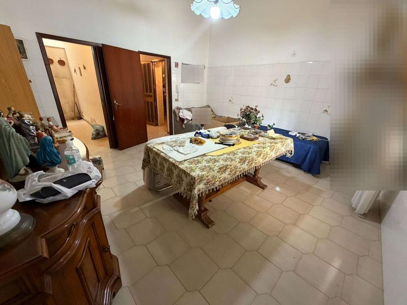 Casa indipendente in Via Bessarione , Mazara del Vallo — foto 2 di 5