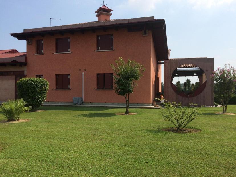 Villa, Noale — foto 5 di 5