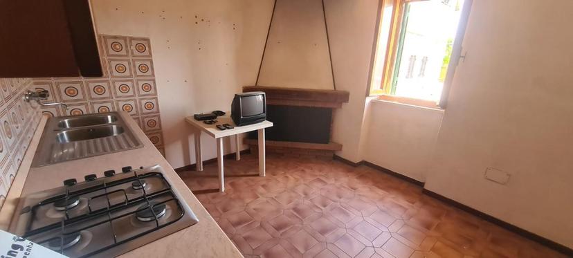 Bilocale, Cinigiano — foto 3 di 5