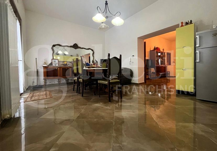 Quadrilocale in Via del Popolo, Calvi Risorta — foto 3 di 5