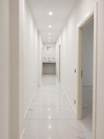 Trilocale in Corso Alessandria 154, Asti