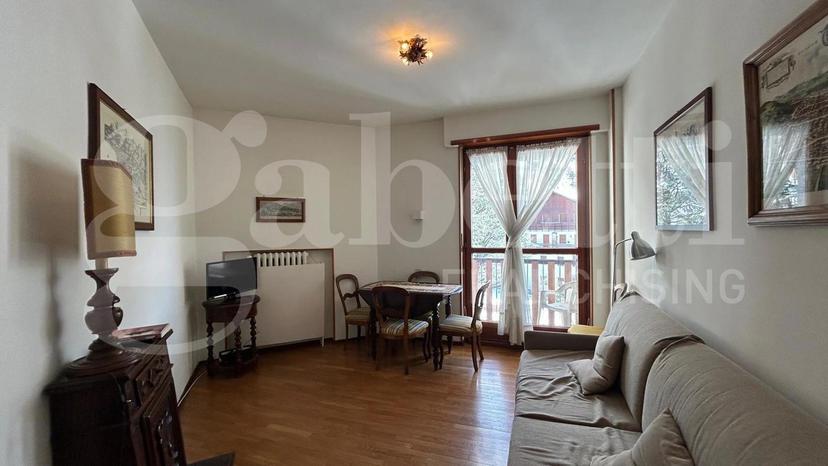 Bilocale in Via Generale Cantore 11, Bardonecchia — foto 3 di 5
