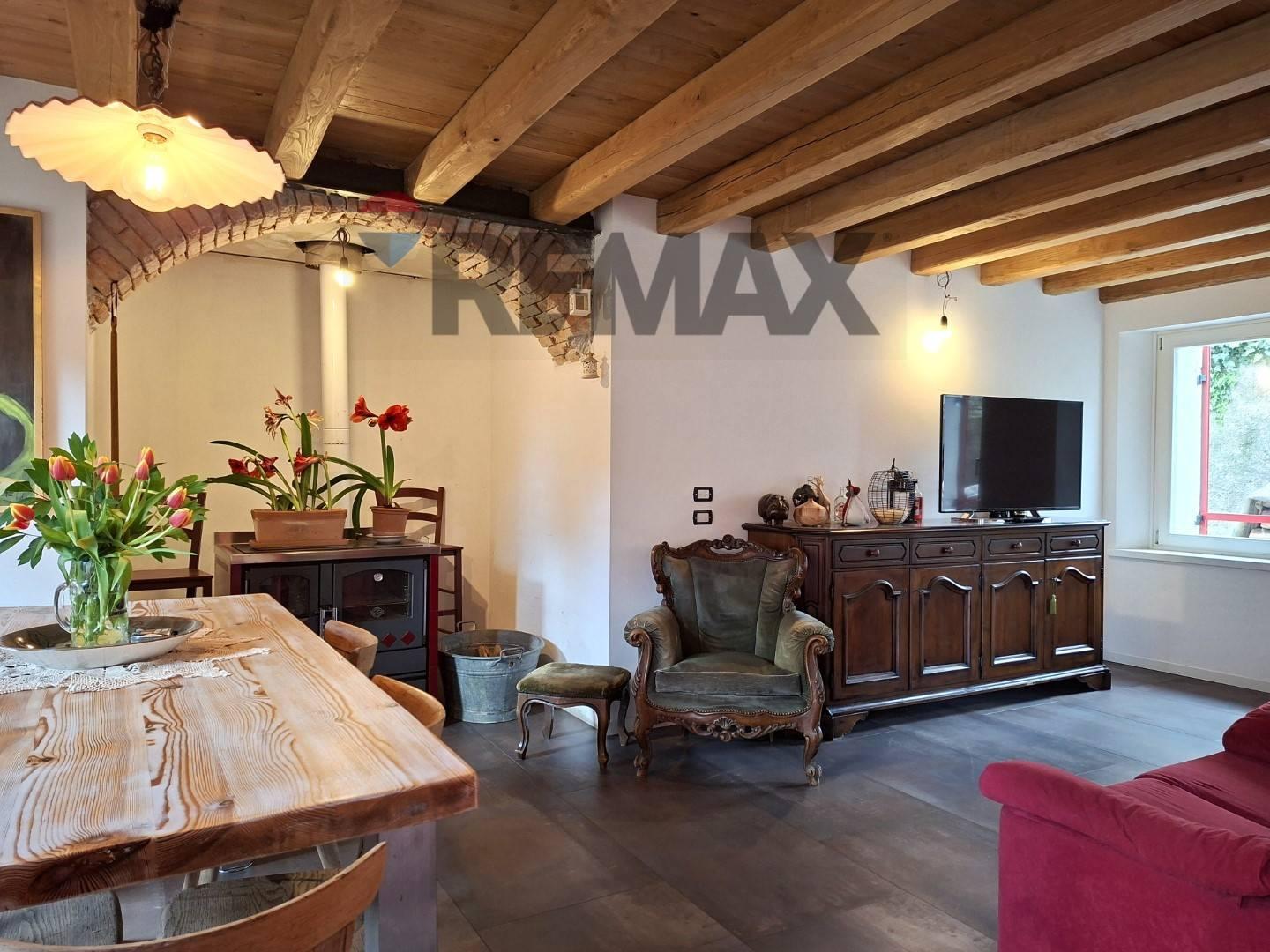 Casa indipendente in Vicolo Galileo Galilei 11, Cison di Valmarino