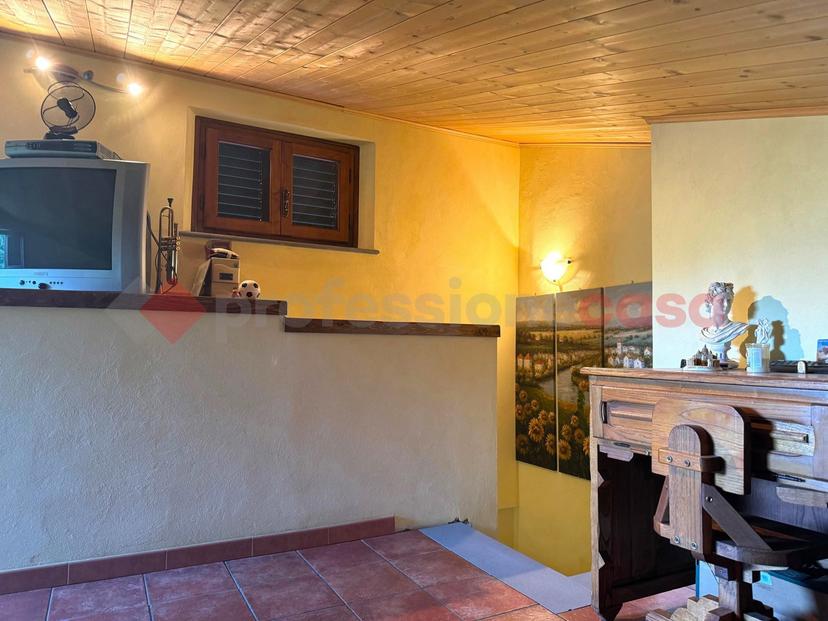Villa bifamiliare in Località Le Croci, Granaiola Snc , Bagni di Lucca — foto 5 di 5