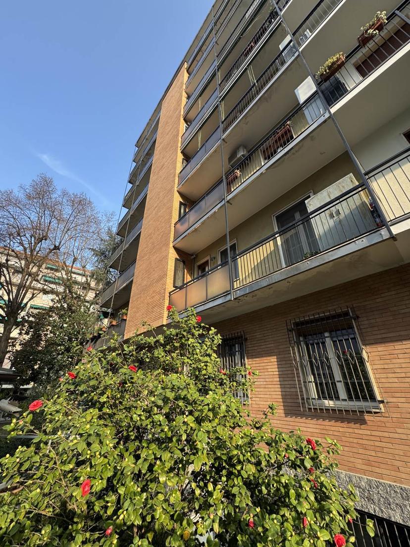 Bilocale, Milano