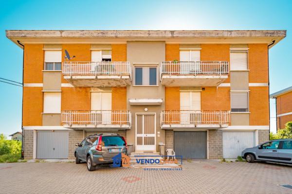 Quadrilocale in Regione San Quirico 576, Centallo