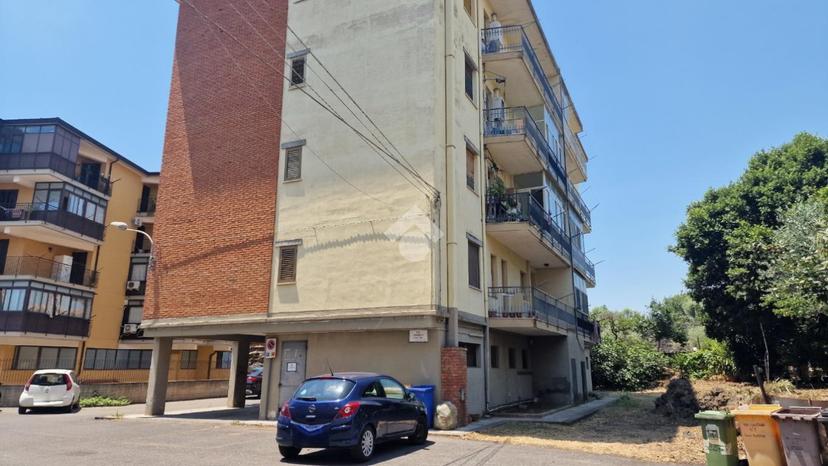 Quadrilocale in Via Arnaldo Cantani 2, Acireale — foto 4 di 5