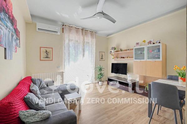 Bilocale in Via Partigiani d'Italia 1a, Desio — foto 4 di 5