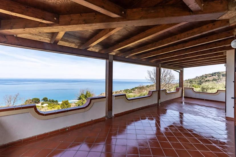 Villa in Contrada Livari, Capo d'Orlando — foto 3 di 3