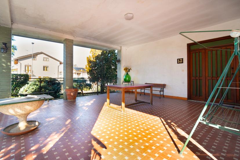 Casa indipendente in Via Santa Teresa 13, Gassino Torinese — foto 5 di 5