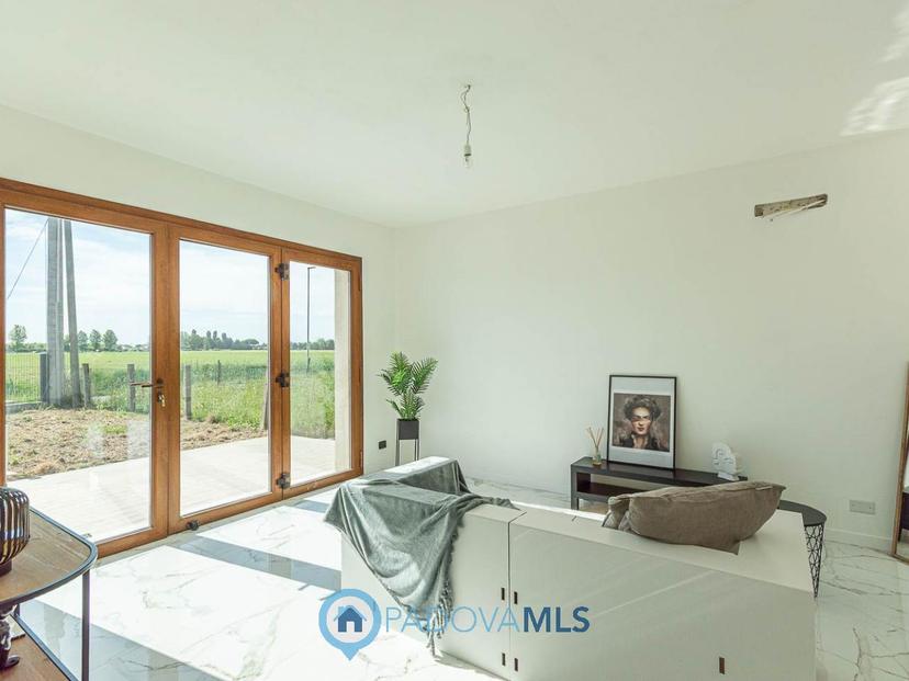 Villa in Via Monte Grappa, Albignasego — foto 3 di 5