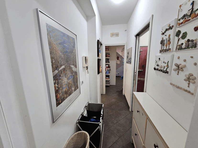 Trilocale in Via Guglielmo Marconi, Gravina di Catania