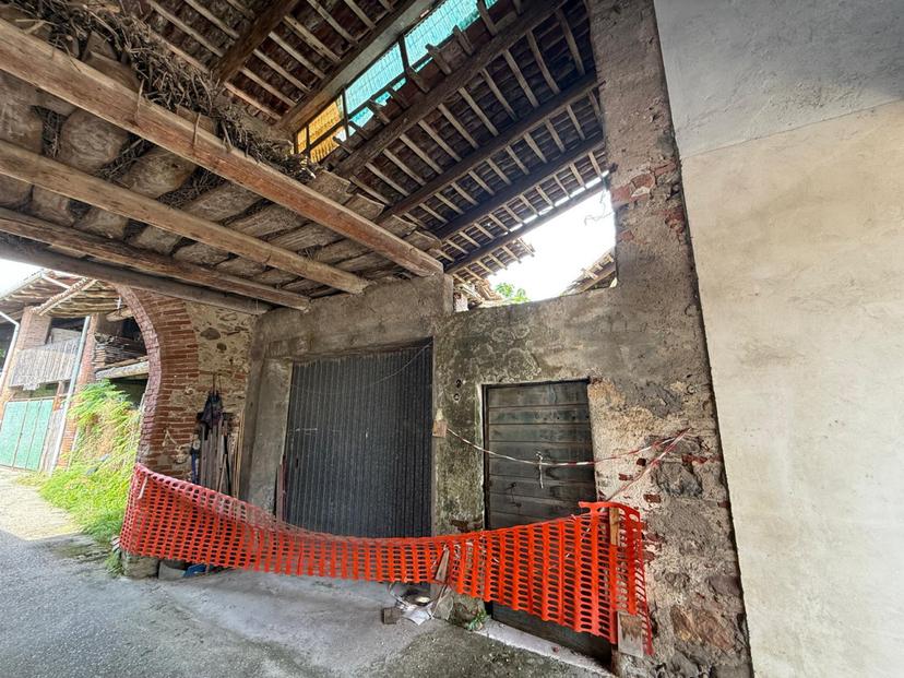 Rustico in Via Proe di Sotto, Schio — foto 5 di 5