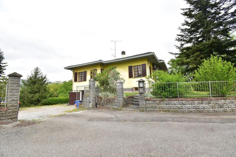 Villa in Strada Provinciale 166, Felino — foto 4 di 5