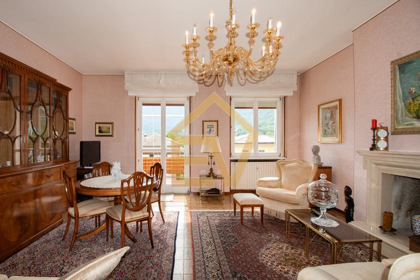 Quadrilocale in Via Egidio Dabbeni 52, Brescia
