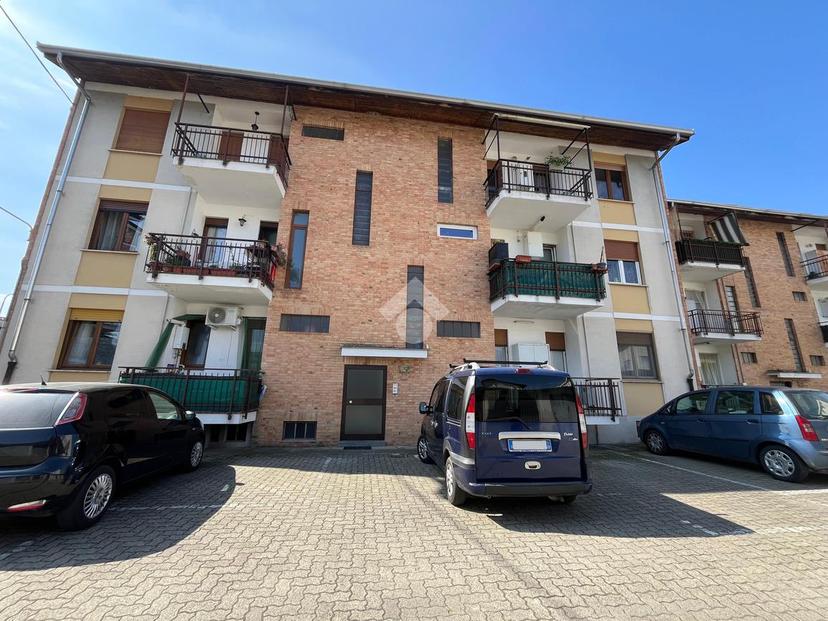 Appartamento in Str. dei Sospiri 19, Castellamonte — foto 4 di 5
