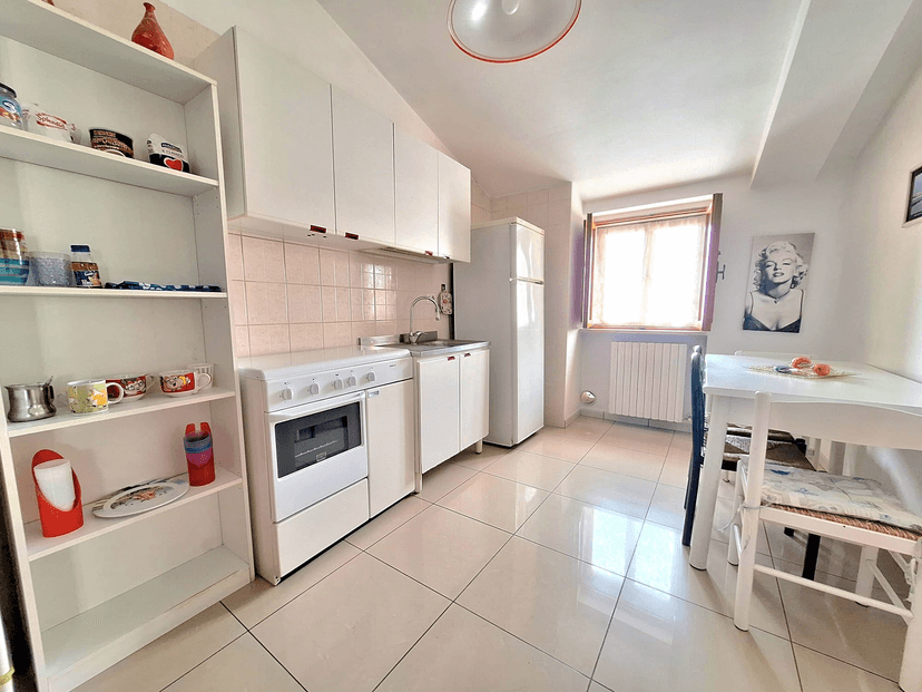 Trilocale in Traversa Cavallotti 43, San Giovanni Rotondo — foto 4 di 5