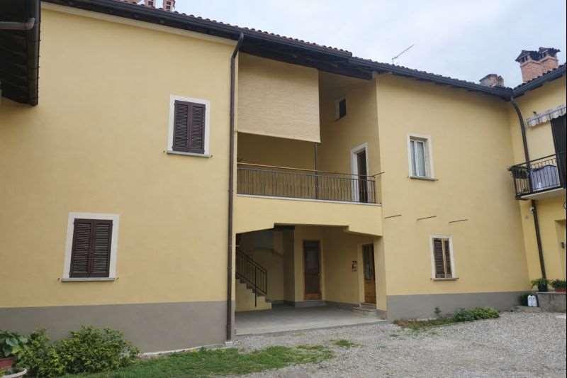 Bilocale, Inverigo — foto 3 di 5