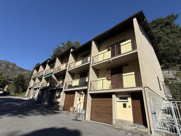 Terratetto unifamiliare in Via Ugo Ricci, Tremezzina — foto 2 di 5