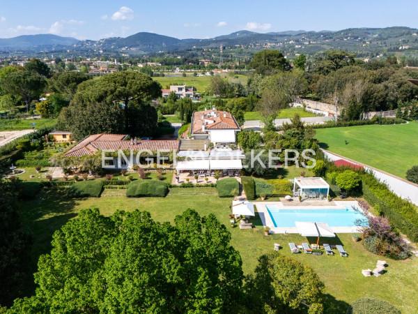 Villa in Via della Villa I Cedri, Bagno a Ripoli — foto 4 di 5