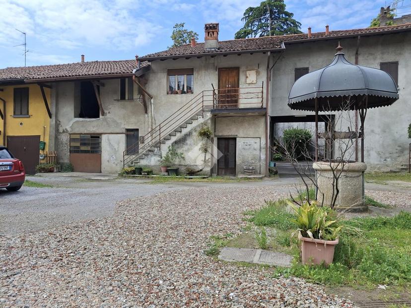 Casa indipendente in Via Giuseppina Scola 8, Besana in Brianza — foto 5 di 5