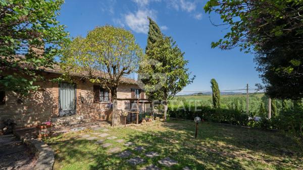 Casale in Località Guistrigona, Castelnuovo Berardenga