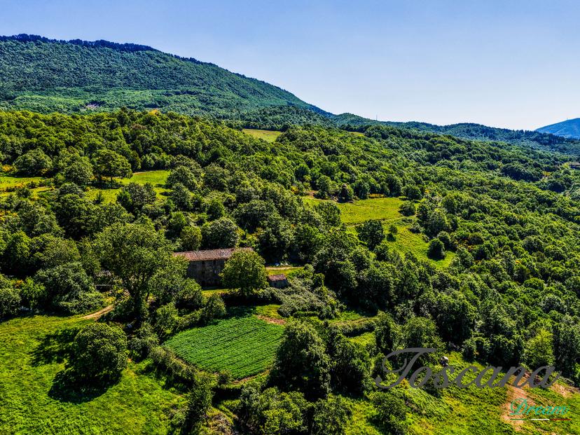 Rustico, Montieri — foto 4 di 5