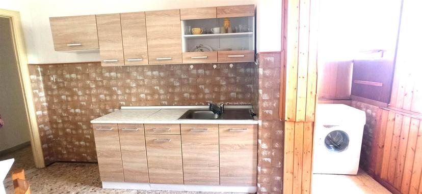 Trilocale in Via Cardinale Portanova Diramazione Rausei, Reggio di Calabria — foto 4 di 5