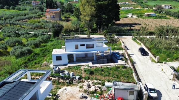 Villa in Contrada Fraginesi, Castellammare del Golfo — foto 2 di 5