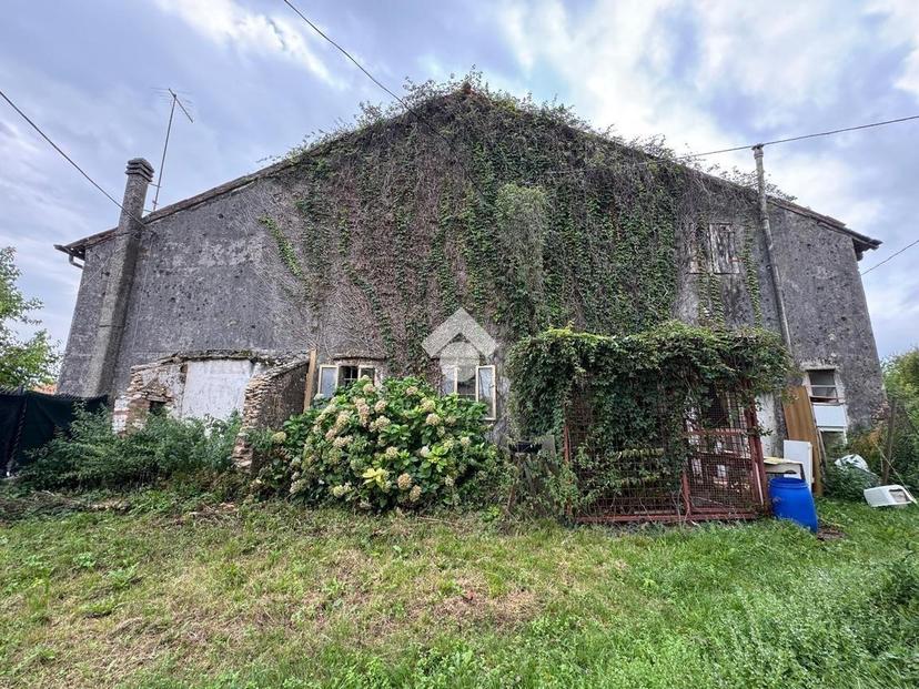 Rustico in Via Lavaio, Volpago del Montello — foto 5 di 5