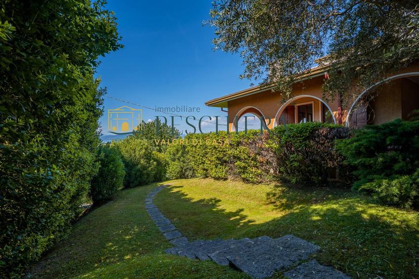 Villa in Via Tevere 4, Peschiera del Garda — foto 2 di 5