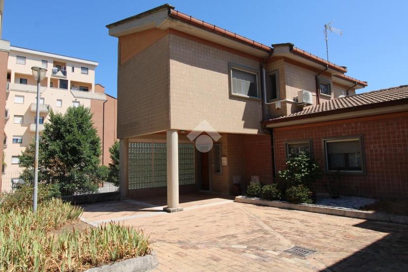 Villa a schiera in Via Giosuè Carducci 10, Campobasso — foto 4 di 5