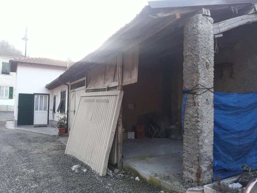 Casa indipendente in Centro Paese, Dego — foto 4 di 5