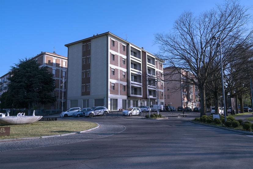 Stanza/Camera in Via Cecati 18, Reggio nell'Emilia — foto 4 di 5