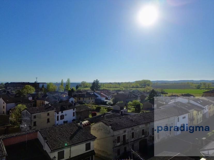 Appartamento in Via Vittorio Veneto, 19, Sale — foto 3 di 5