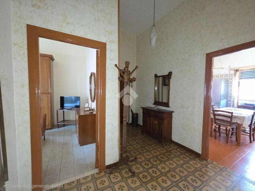 Trilocale in Via San Marco 29, Casalnuovo di Napoli — foto 3 di 5