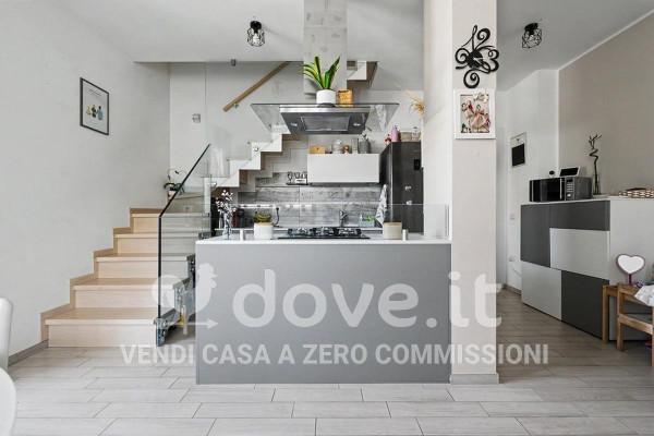 Quadrilocale in Via Sandro Pertini 27, Decimomannu — foto 5 di 5