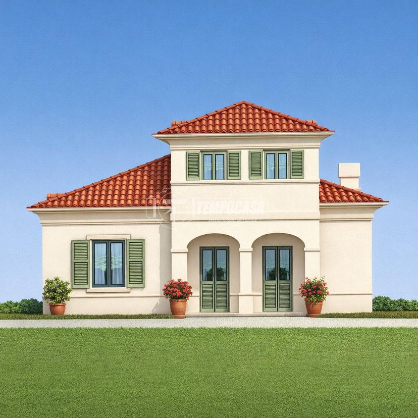 Casa indipendente in Via Barletti Inferiore, Casarza Ligure — foto 3 di 4