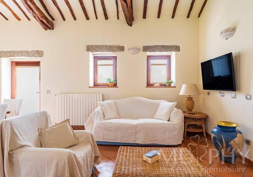 Villa in Località Stazzu, Arzachena — foto 3 di 5