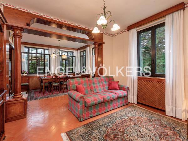 Villa in Via Acconciatoria per Pagnano, Asso — foto 4 di 5